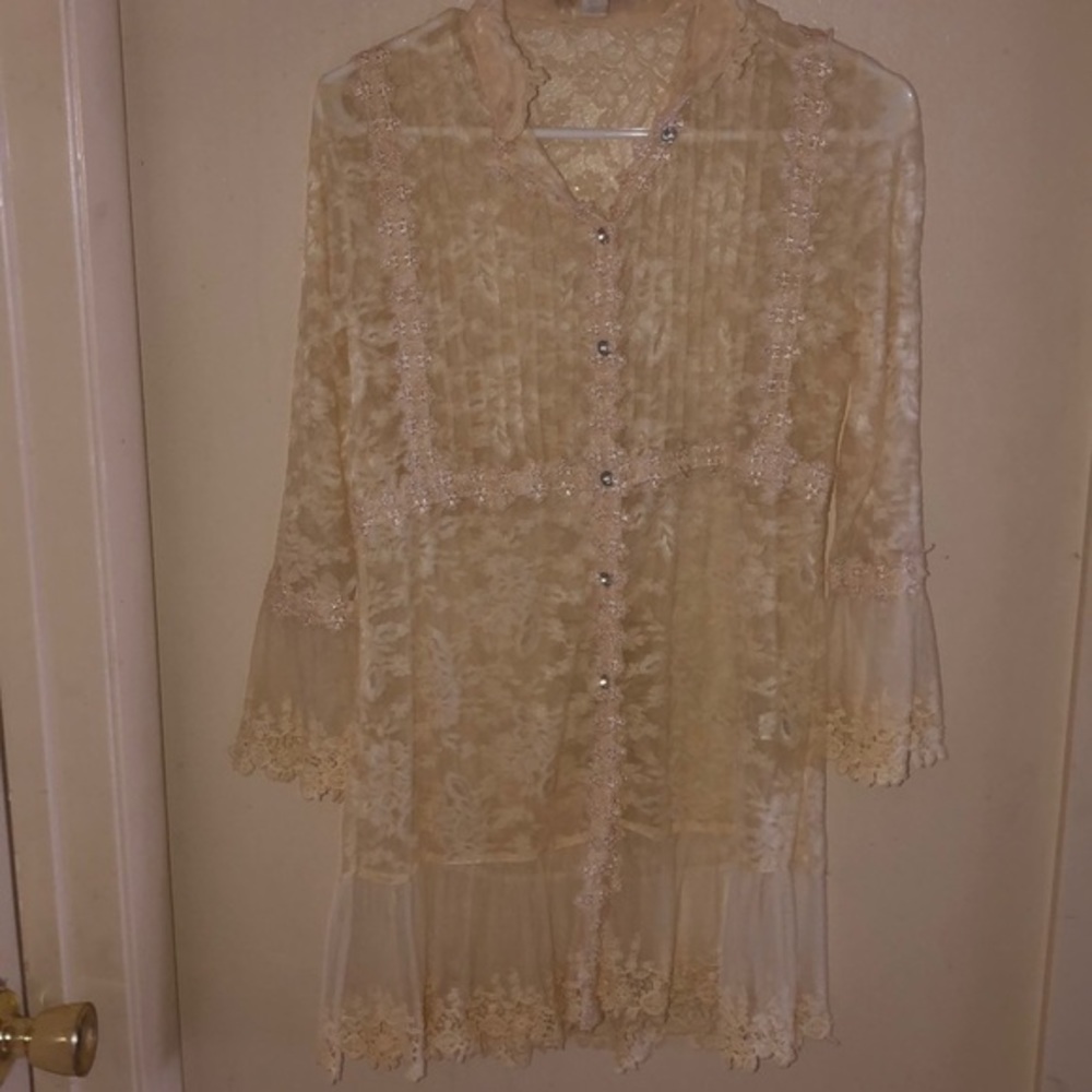 Boston Proper size Small